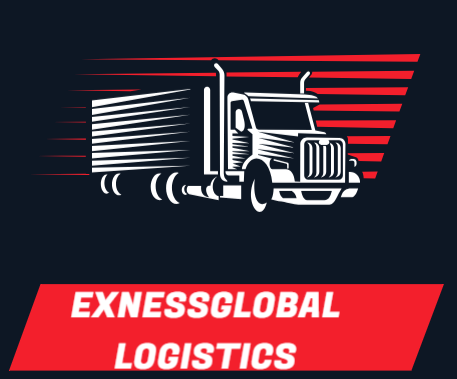 Exness Global Logistics